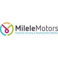 Milele Motors logo - Similar company to Dotlabs