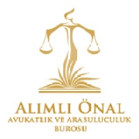 ALIMLIÖNAL Avukatlık ve Arabuluculuk Bürosu logo - Similar company to Atlı Akın Sunal Attorney Partnership
