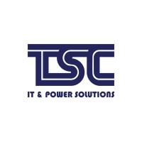 TSC IT & Power Solutions logo - Similar company to Jit-Technologies