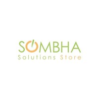 Sombha Solutions Store logo - Similar company to Techyex