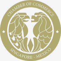 Singapore-Mexico Chamber of Commerce logo - Similar company to Los House