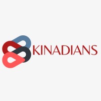 Kinadians logo - Similar company to Inspiration Learning Center