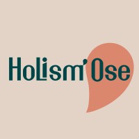 Holism'ose Conseil - Stéphanie Régnault logo - Similar company to Dfm Formations