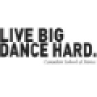Canadian School Of Dance