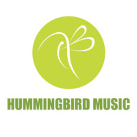 Hummingbird Music logo - Similar company to Noivil Studios