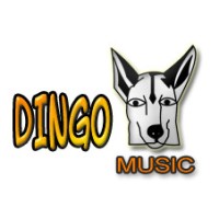 DINGO MUSIC logo - Similar company to Mrights