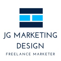 JG Marketing Design logo - Similar company to Build Traffics