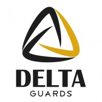 Delta Guards Pvt. Ltd. logo - Similar company to Elite Facility Management Ltd.