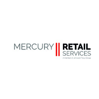 Mercury Retail Services logo - Similar company to Store Design