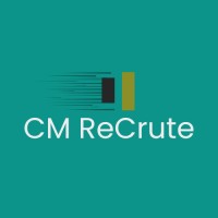 CM Recrute logo - Similar company to Ind-Corp