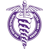 PHI DELTA EPSILON MEDICAL FRATERNITY logo - Similar company to Phi Delta Epsilon Sc Alpha
