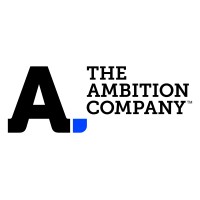 The Ambition Company logo - Similar company to Kotter