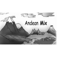 Andean Mix logo - Similar company to I&E Logmin