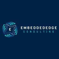 EmbeddedEdge Consulting logo - Similar company to Cambridge Mechatronics Ltd