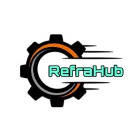 RefraHub logo - Similar company to Referbox