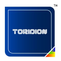 Toridion logo - Similar company to Wesolve Digital