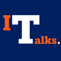 IT Talks logo - Similar company to It Place (Innovative Software Solutions)