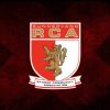 Sunderland RCA FC logo - Similar company to Magnetic North