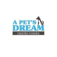 A Pet's Dream Vet logo - Similar company to Bonematrix