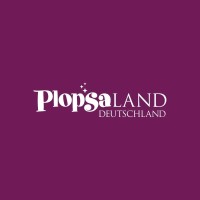 Plopsaland Deutschland logo - Similar company to Plopsa