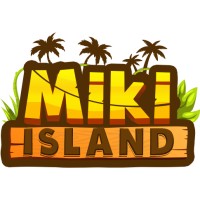 Miki Island logo - Similar company to Kansha Consulting