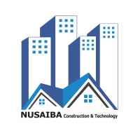 Nusaiba Construction & Technology logo - Similar company to The Postman 24