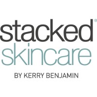 StackedSkincare® logo - Similar company to Rae Communications