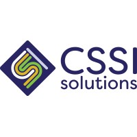 CSSI Solutions logo - Similar company to Cssi Services