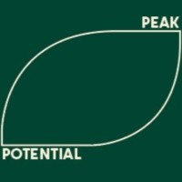 Peak Potential T&C logo - Similar company to Innocity - Vietnam Young Initiatives