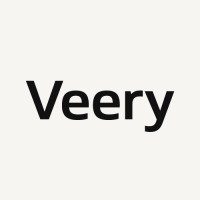 Veery logo - Similar company to Onepiece Work