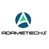 Adame-techs logo - Similar company to Adame-Techs