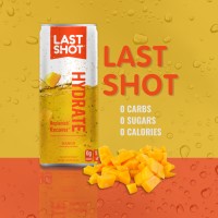 EQ ENERGY DRINK logo - Similar company to Snap Energy