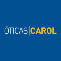 Óticas Carol Interior SP logo - Similar company to Shield Equipamentos