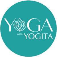 Yoga with Yogita logo - Similar company to Breathguru®