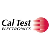 Cal Test Electronics logo - Similar company to Testcal