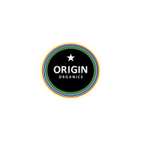 Origin Organics logo - Similar company to Al Gusto Coffee Company