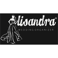 Lisandra Wedding Organizer logo - Similar company to Pin Planner | Wedding Planner & Organizer