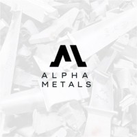 Alpha Metals logo - Similar company to Alpha 2000 Holding Gmbh