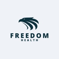 Freedom Health logo - Similar company to Reactivecore