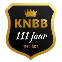 KNBB logo - Similar company to Rbo