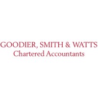 GOODIER SMITH & WATTS LIMITED logo - Similar company to Digitus Accountancy