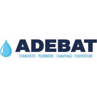 ADEBAT logo - Similar company to Saelys