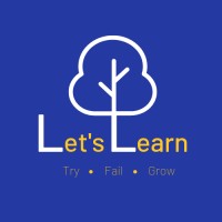Let's Learn logo - Similar company to Acant