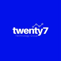 twenty7 Technology Group logo - Similar company to Dts Technology Llc