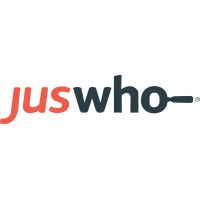 JusWho logo - Similar company to Trade Point México