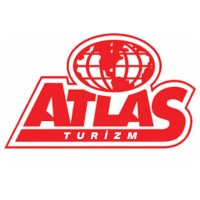 Atlas Turizm Uluslararası Yolcu Taşımacılığı logo - Similar company to Mitos Turizm
