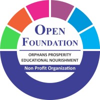OPEN FOUNDATION logo - Similar company to Shirakat | Partnership For Development