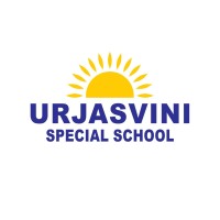 Urjasvini Special School logo - Similar company to Thought_Clarity