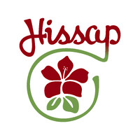 Hissap original logo - Similar company to Absolute Mj Solutions