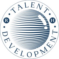TALENT DEVELOPMENT H.R logo - Similar company to Bodhi Tree Yoga Resort